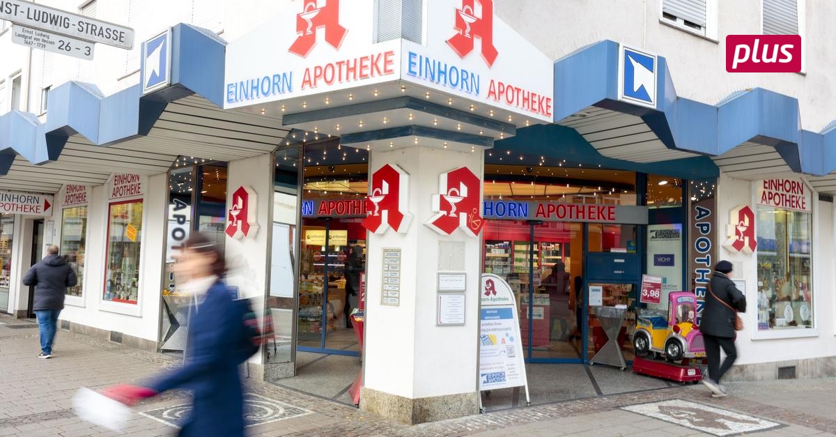 CovidImpfen Darmstädter Apotheken warten ab